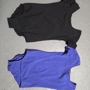 Girls Leotards